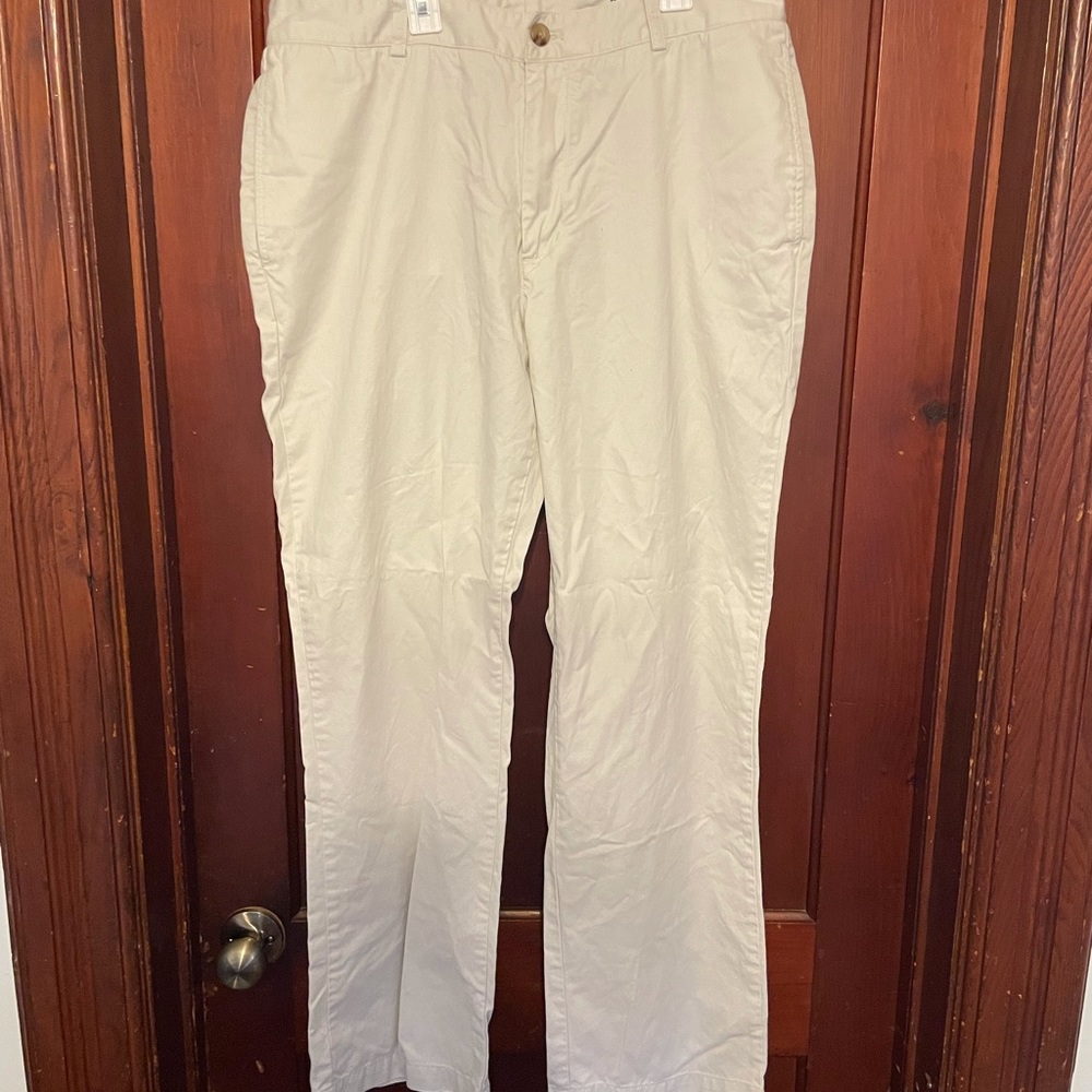 Vineyard Vines club pants 36x34